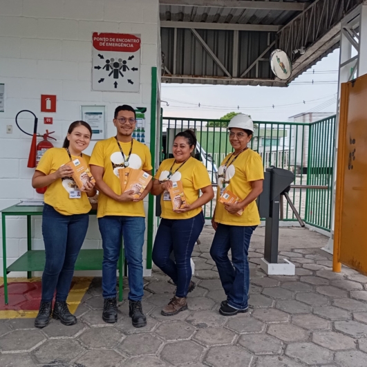 SEETEMBRO AMARELO